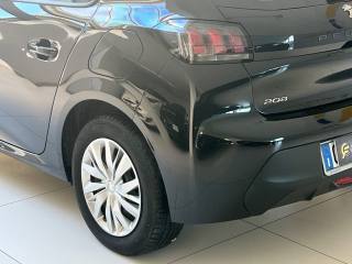 PEUGEOT 208 usata, con Antifurto