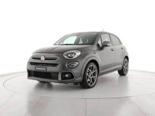 FIAT 500X usata, con Airbag