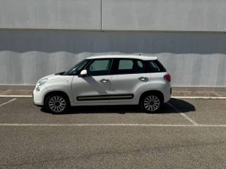 FIAT 500L usata, con Airbag laterali