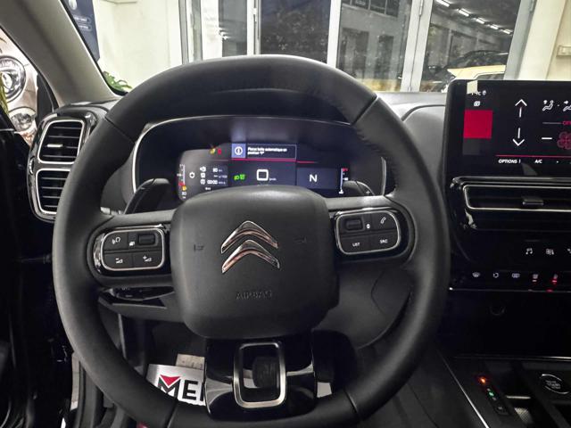 CITROEN C5 Aircross usata, con ESP