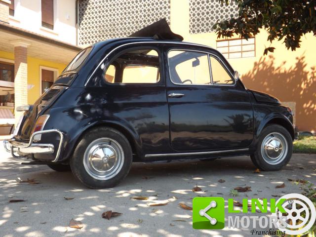 FIAT 500L usata 57
