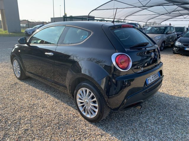 ALFA ROMEO MiTo usata, con Boardcomputer