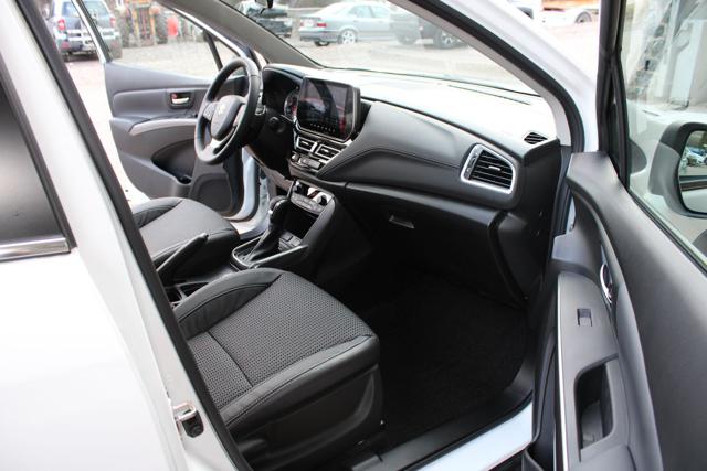 SUZUKI S-Cross usata, con Sedili riscaldati