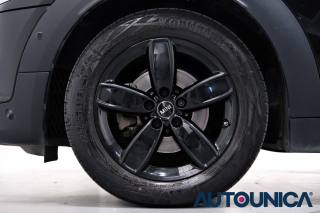 MINI Countryman usata, con Controllo trazione