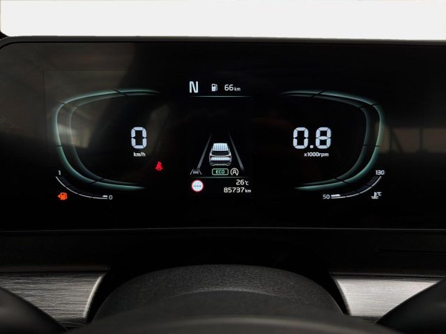 KIA Sportage usata, con Chiusura centralizzata