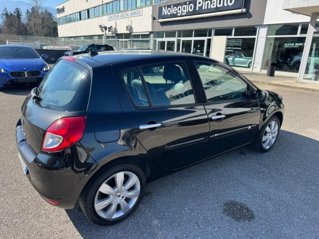RENAULT Clio usata, con Autoradio