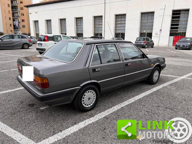 LANCIA Prisma usata 15
