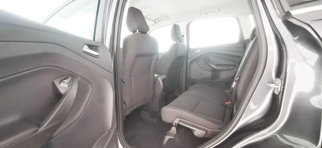 FORD Kuga usata, con Climatizzatore automatico, 2 zone