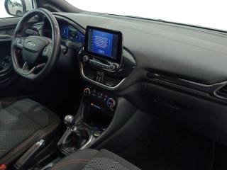 FORD Puma usata, con Fendinebbia