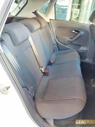 VOLKSWAGEN Polo usata, con Immobilizzatore elettronico