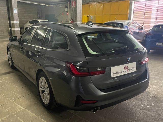 BMW 320 usata, con Airbag Passeggero