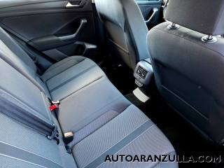 VOLKSWAGEN T-Roc usata, con Park Distance Control