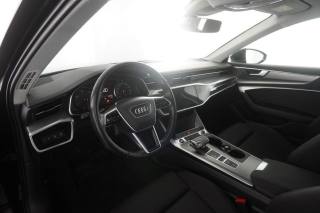 AUDI A6 usata 1