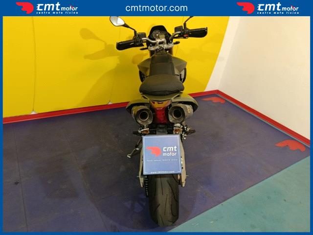 APRILIA Dorsoduro 750 usata 13