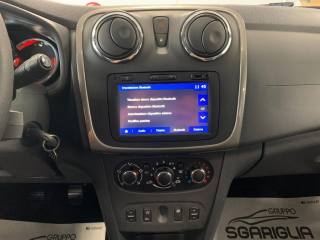 DACIA Sandero usata, con Volante multifunzione