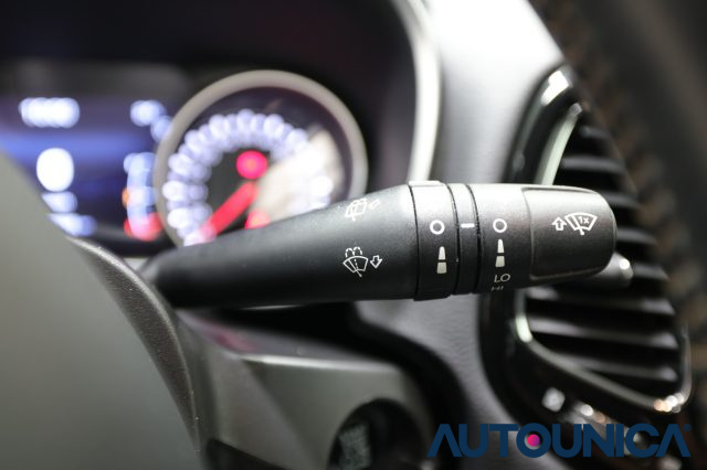 JEEP Compass usata, con Fari LED