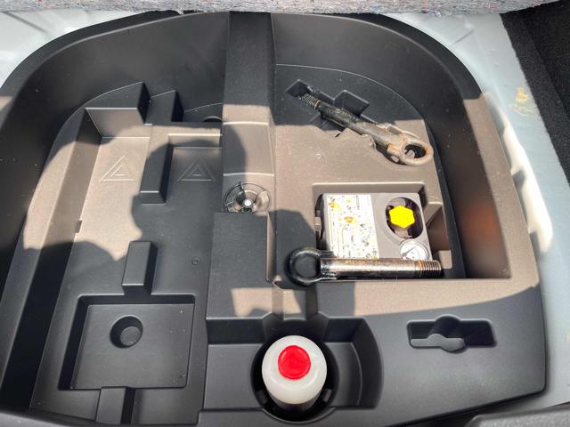 NISSAN Juke usata, con Cruise Control