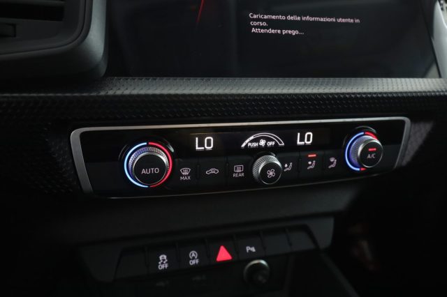 AUDI A1 usata 9