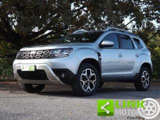 DACIA Duster usata, con Controllo trazione