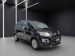 CITROEN C3 Picasso usata, con Chiusura centralizzata