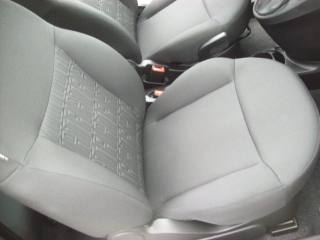 FIAT 500 usata, con Fendinebbia