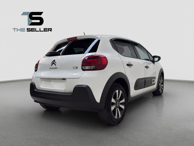 CITROEN C3 usata, con Autoradio
