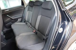 VOLKSWAGEN Taigo usata 85