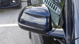 BMW X3 usata, con Vetri oscurati
