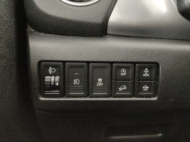 SUZUKI Vitara usata, con USB