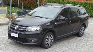 DACIA Logan usata, con Airbag laterali