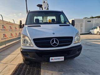 MERCEDES-BENZ Sprinter usata, con ESP