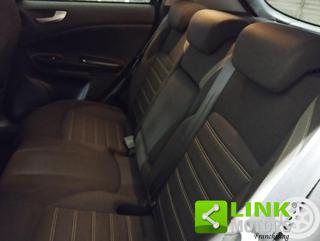 ALFA ROMEO Giulietta usata, con Filtro antiparticolato