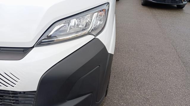 CITROEN Jumper usata, con USB