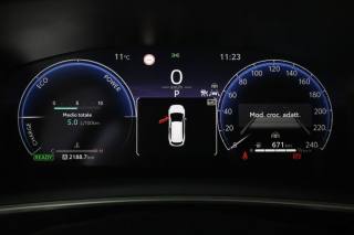 TOYOTA Corolla usata 6