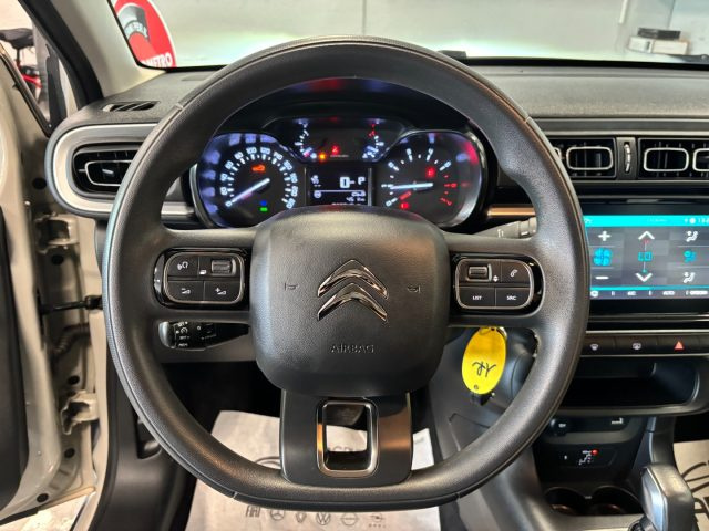CITROEN C3 usata, con Cerchi in lega