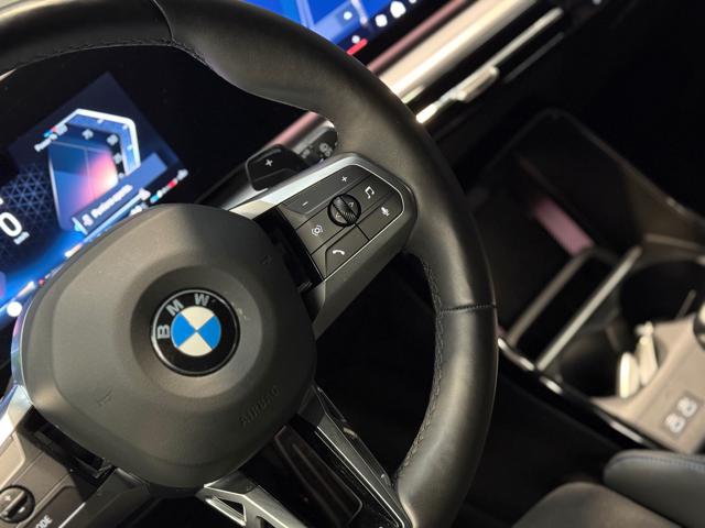 BMW 218 usata, con Luci diurne LED