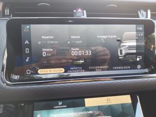 LAND ROVER Range Rover Evoque usata, con Telecamera per parcheggio assistito