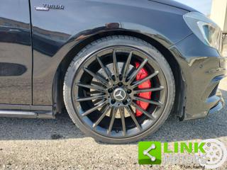 MERCEDES-BENZ A 45 AMG usata, con Servosterzo