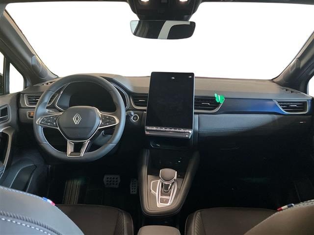 RENAULT Symbioz usata 9
