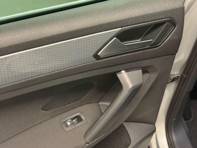 VOLKSWAGEN Tiguan usata, con Bluetooth