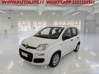 FIAT Panda 1.2 Easy 5 Posti