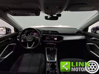 AUDI Q3 usata, con Alzacristalli elettrici