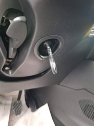 RENAULT Clio usata, con Cruise Control