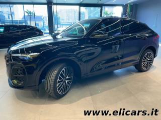 AUDI Q5 usata, con Alzacristalli elettrici