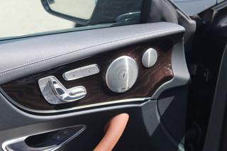 MERCEDES-BENZ E 53 AMG usata, con ESP
