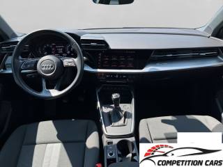 AUDI A3 usata, con Chiusura centralizzata