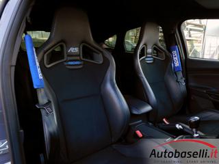 FORD Focus usata, con Android Auto