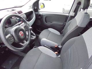 FIAT Panda usata 21