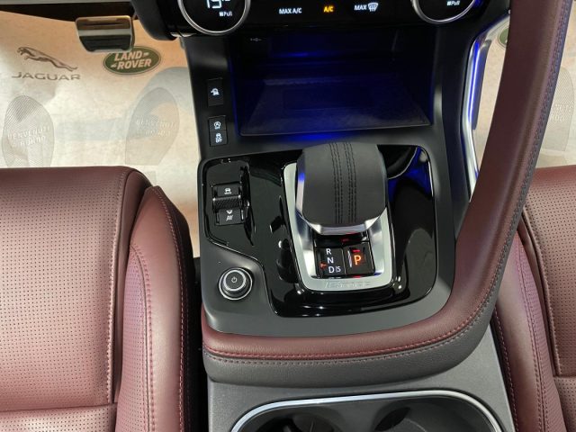 JAGUAR E-Pace usata, con Trazione integrale