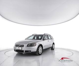VOLVO V50 2.0 D cat Momentum - PER OPERATORI DEL SETTORE